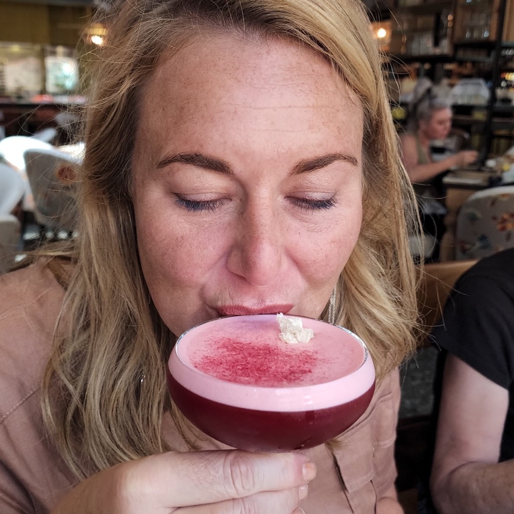 Meet your Posher, Stefanie